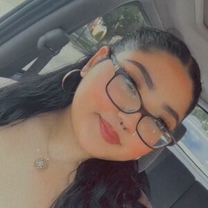 Meet your Posher, Gisselle